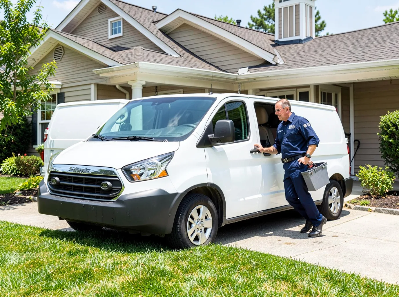Emergency Plumber company in Bowerston, OH